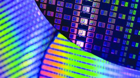 Halbleiterfertigung Tsmc Plant Nm Fertigung Ab Golem De