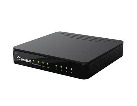 Yeastar S S Series Voip Ippbx Cohesive Technologies