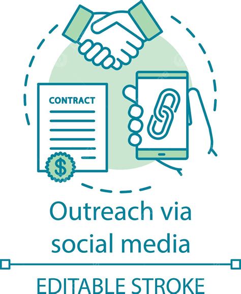 Outreach Icon 