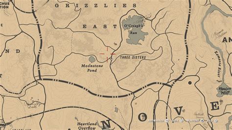 Where To Find Buell The Horse In Red Dead Redemption 2 Shacknews