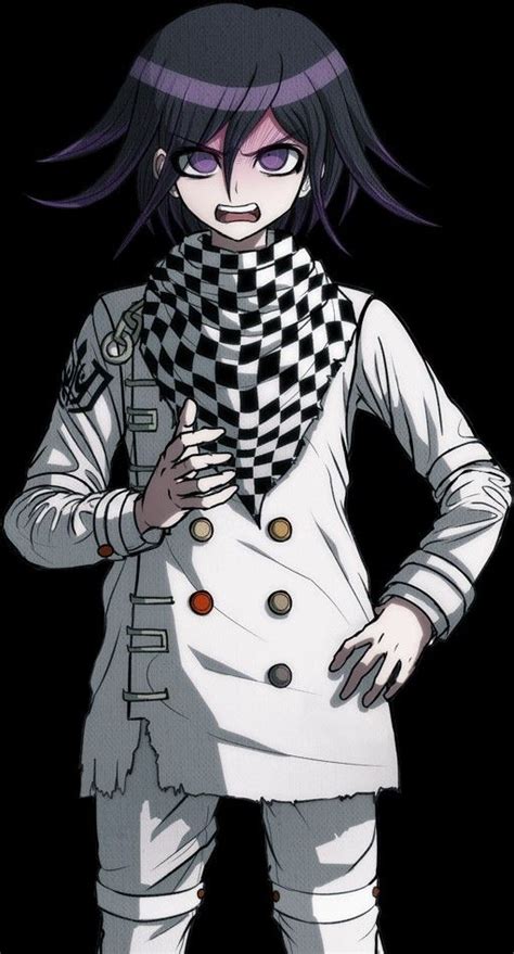 Kokichi Oma Sprite Gallery Artofit