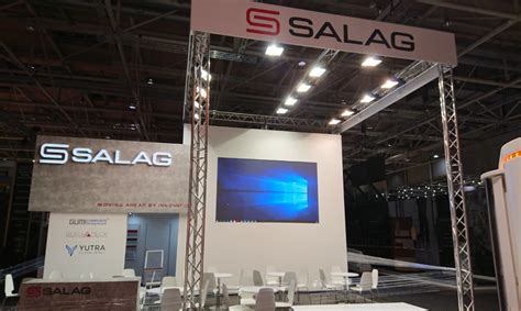 SALAG - Versus Versus