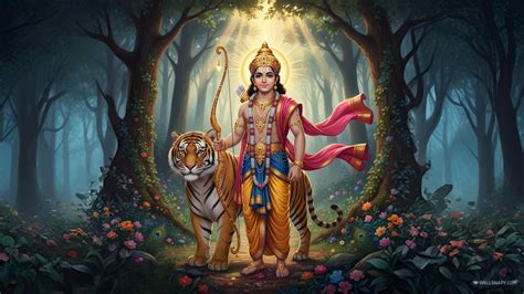 ayyappa swami ai sacred aura images desktop