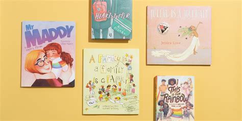 Our 15 Favorite Lgbtq Books For Kids And Teens Reviews By Wirecutter