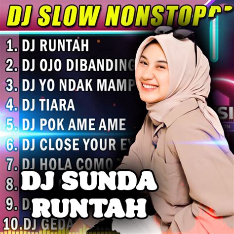 Dj Dangdut Nostop Offline Apps On Google Play