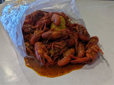 Crawfish season 2023 - Food and Travel - Surly Horns