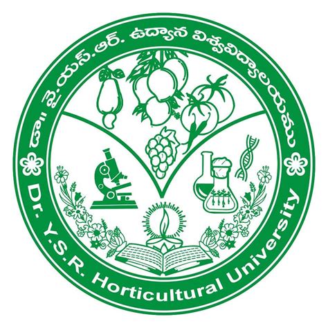 Dr. YSR Horticultural University Result 2023 (Declared) – Get Here UG ...