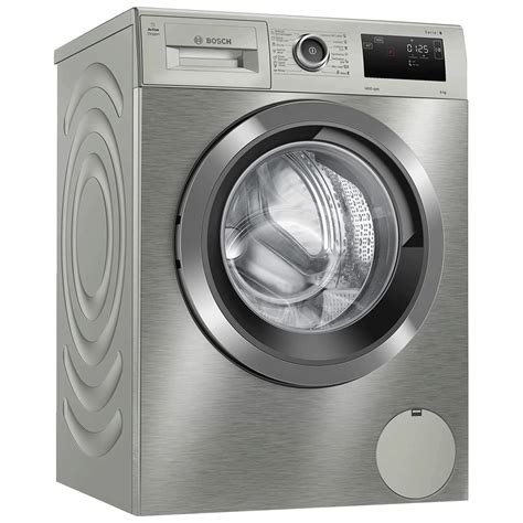 Buy Bosch Kg Star Fully Automatic Front Load Washing Machine