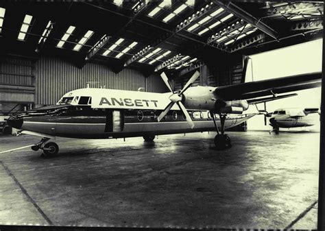 years  today  hijack  ansett australia flight