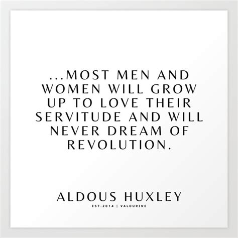 Brave New World Aldous Huxley Wallpaper