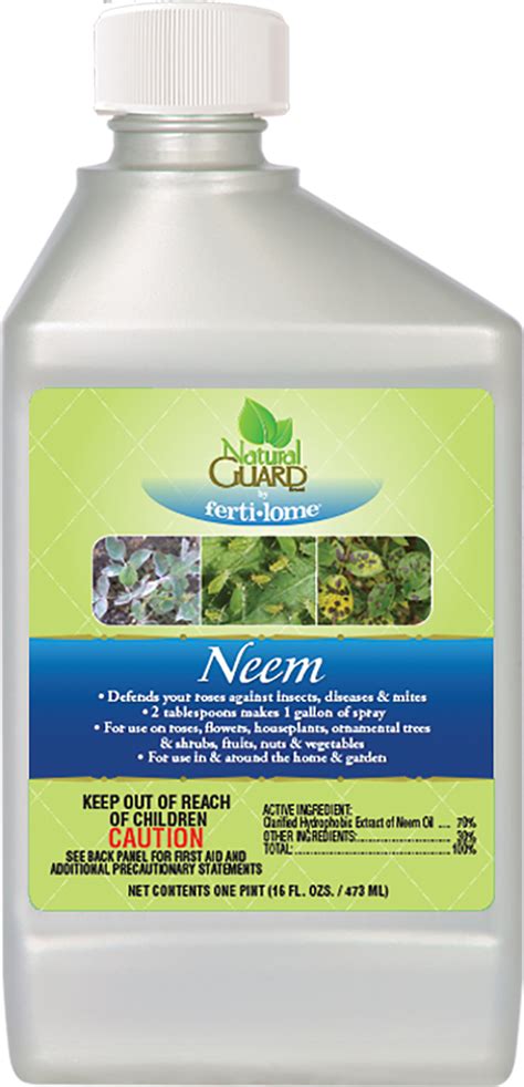 Murdochs Fertilome Neem Concentrate