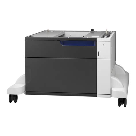 HP Paper Feeder And Stand Printer Base With Media Feeder 500 Pages