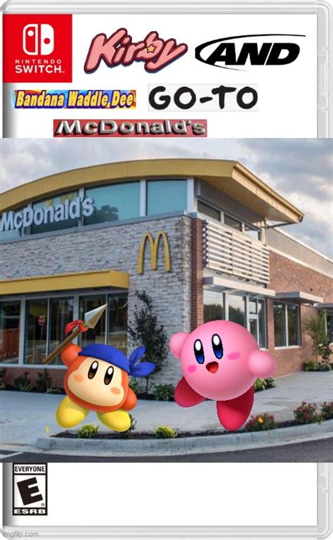 memes kirby kirby friends  year     words