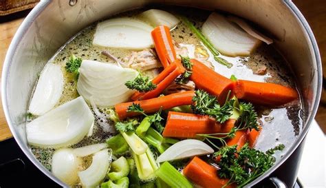 Receitas De Caldo De Legumes Caseiro V Rias Formas De Fazer Para