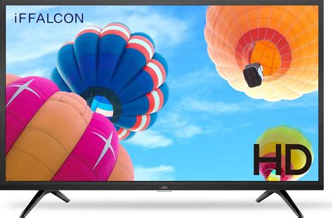 IFFALCON By TCL 32E32 32 Inch HD Ready LED TV Best Price In India 2022