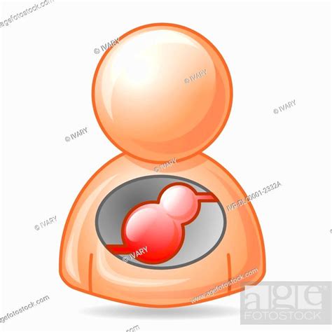 Illustration Of Human Stomach Stock Photo Picture And Royalty Free