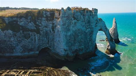 Normandy Beach - 3 Best Beach To See