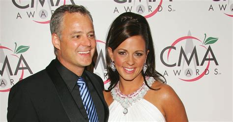 Who Are Sara Evans' Children? Details on Her Personal Life