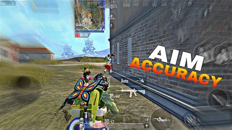 AIM ACCURACY PUBG LITE MONTAGE OnePlus 9R 9 8T 7T 7 6T 8 N105G N100