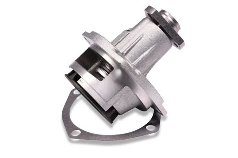 Water Pump HEPU with seal P022 AUTODOC