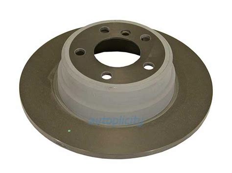 GENUINE BMW 34 21 6 794 299 Brake Disc THMotorsports