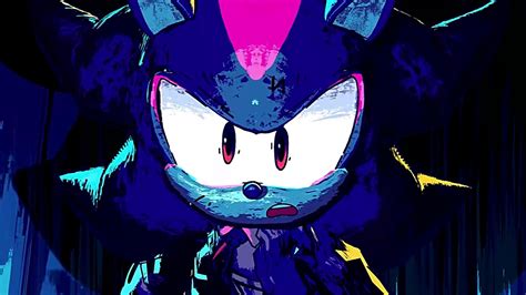 Sonic Live Wallpaper