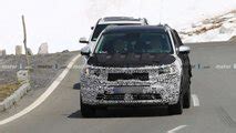 Novo Kia Sorento 2021 tem design revelado na melhor projeção até agora