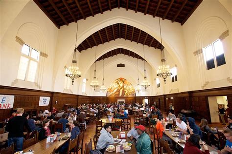 Dining Services Pomona College In Claremont California Pomona College