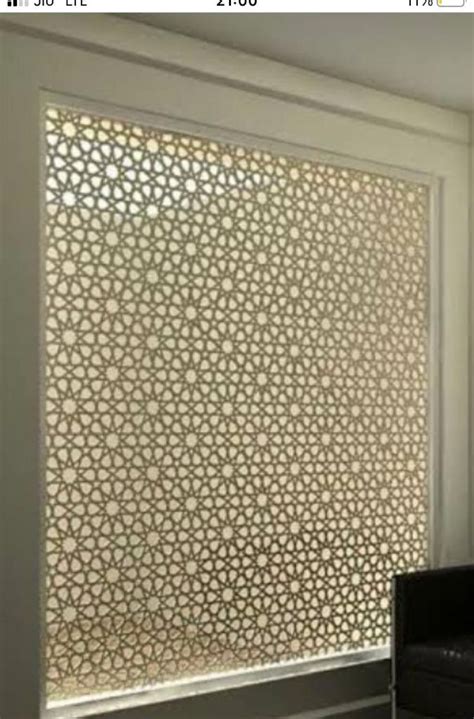 Pin By Hafiz Belal On Jaali Decorative Room Dividers Partition