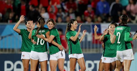 Mexico takes soccer gold with 1-0 win over Chile | Reuters