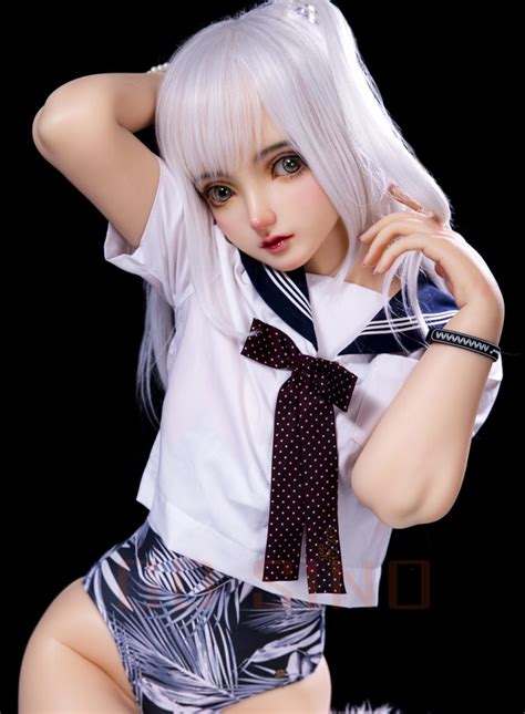 160cm 5 2ft Anime Silicone Sex Doll GD Sino G3 Luosha Sino Doll