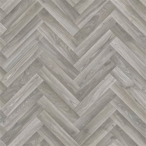 Lifestyle Long Island Vinyl Flooring Tribeca Grey Oak Chevron