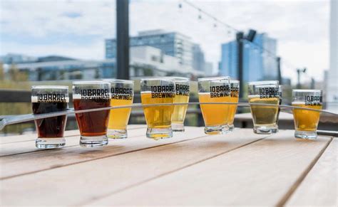 The Best Breweries In Bend Oregon