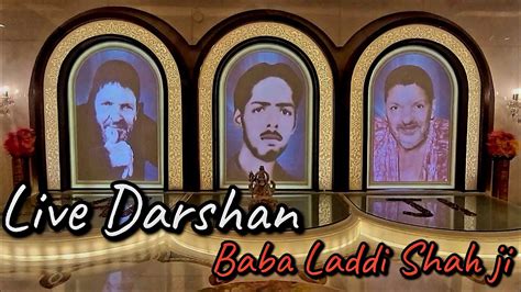 Unbelievable Darshan Of Dera Baba Murad Shah Ji Nakodar You Won T