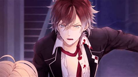 Pin By Mika Riuji On Diabolik Lovers Diabolik Lovers Ayato Diabolik Lovers Ayato Sakamaki