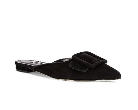 25 best womens flat mules 2024 | Comfort & style