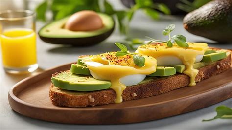 Avocado Toast Benef Cios E Como Preparar Melhor Sa De