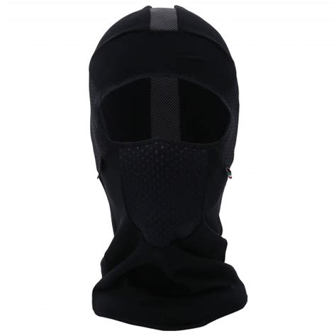 Santini Mask Balaclava Balaclava Product Review Bergfreunde Eu