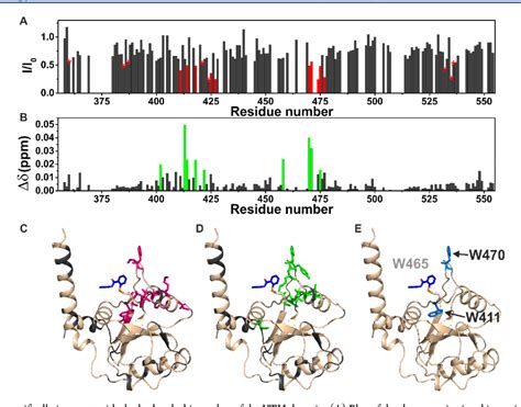 Figure 1 From Small Molecule Ebselen Binds To YTHDF Proteins