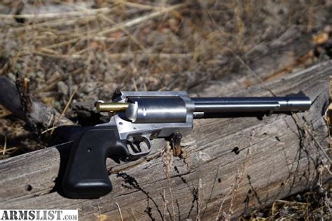 ARMSLIST - For Trade: 45-70 revolver