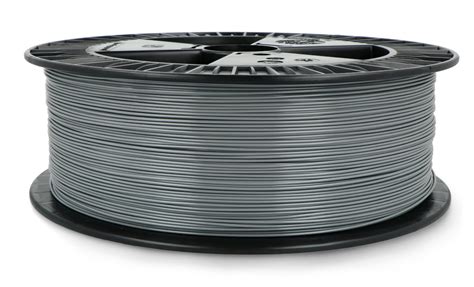 Filament Devil Design PETG 1 75mm 2kg Gray Botland Robotic Shop