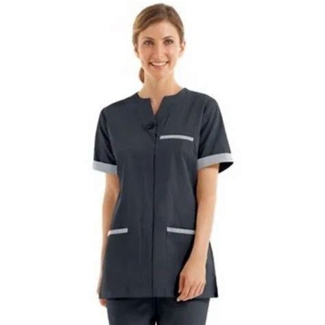 Housekeeping Supervisor Ladies Uniform at ₹ 650/piece | Women ...