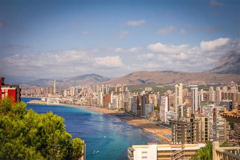 Benidorm Odkryj Niezwyk E Miasto W Hiszpanii I Jego Atrakcje