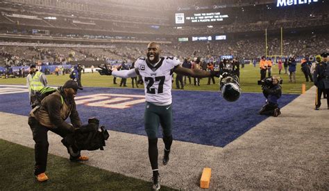 Eagles safety Malcolm Jenkins has quite an ironman streak - Washington Times