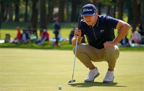 Tour News Yannik Paul Erneut In Den Top 10 Golf Magazin