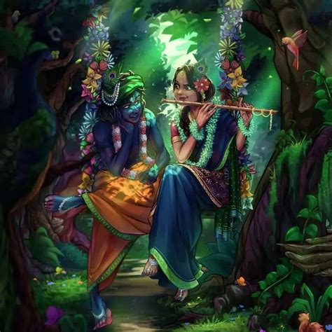 Radha Krishna Cartoon Wallpapers - Top Free Radha Krishna Cartoon ...