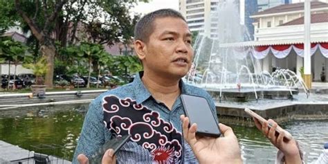 Kpu Dki Buka Pendaftaran Calon Anggota Ppk Untuk Pilkada Jakarta