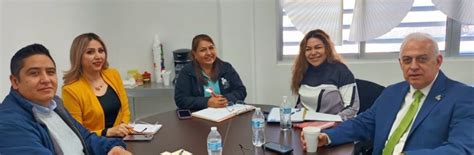 Prepara Upnech Unidad Ju Rez Convenio De Colaboraci N Con El Cobach