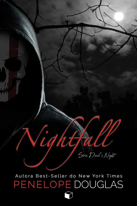 Nightfall Devil S Night 4 By Penelope Douglas Goodreads