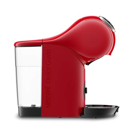 Espressor cu capsule Krups NESCAFÉ Dolce Gusto Genio S Plus KP340510